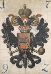 Kaiserlich österreichischer Doppeladler
